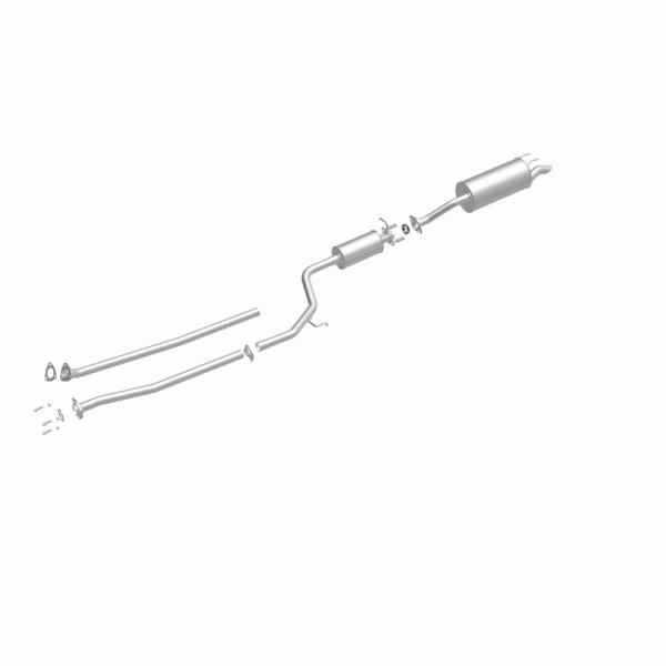 Magnaflow 106-0102