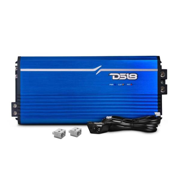DS18 FRP-5K/BL