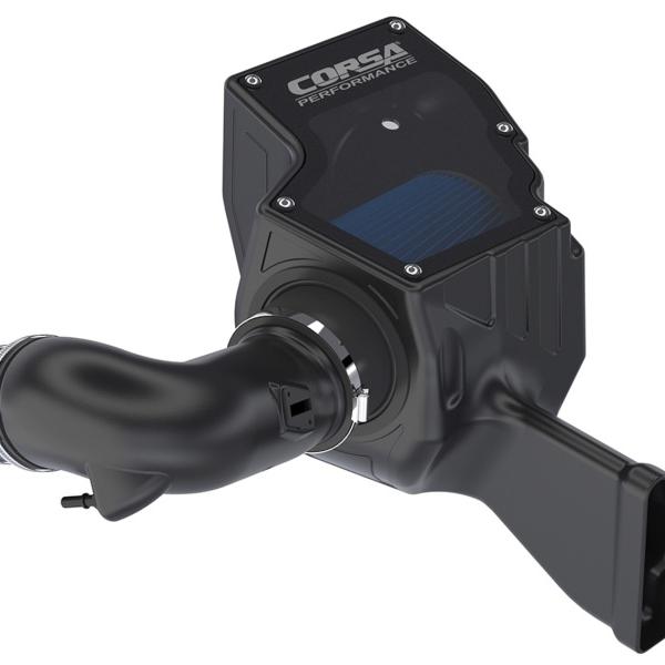 COR Air Intake Closed Box CORSA Performance 419850