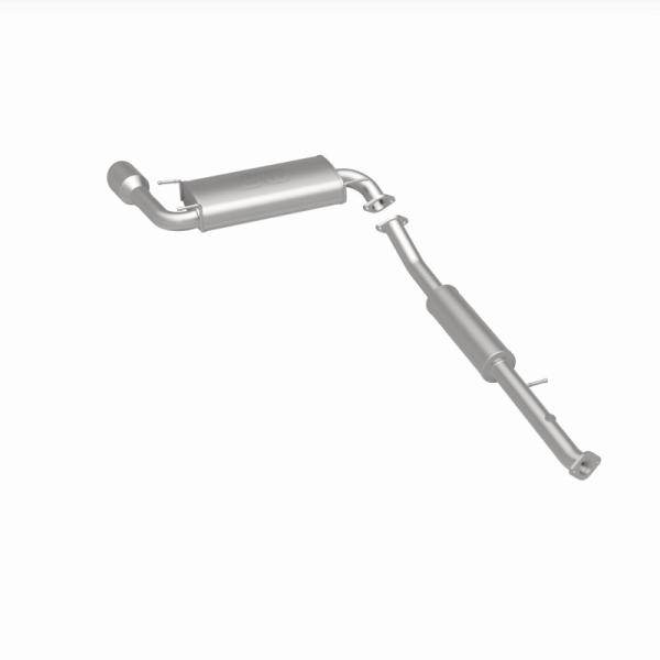 Magnaflow 15715