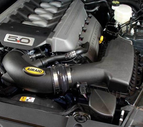 Airaid 450-932