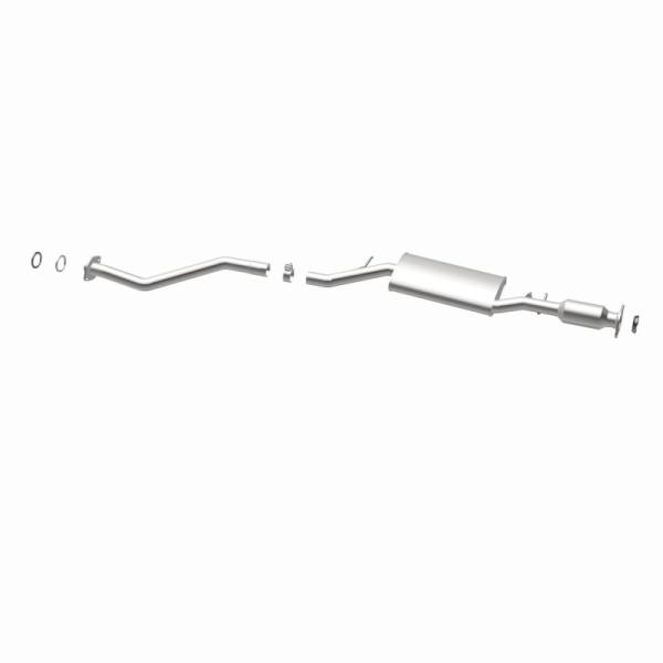 Magnaflow 21-214