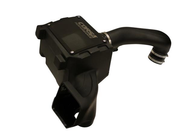 COR Air Intake Closed Box CORSA Performance 46457
