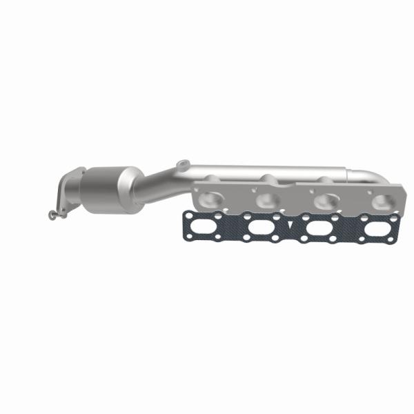 MAG Converter Direct Fit Magnaflow 49356