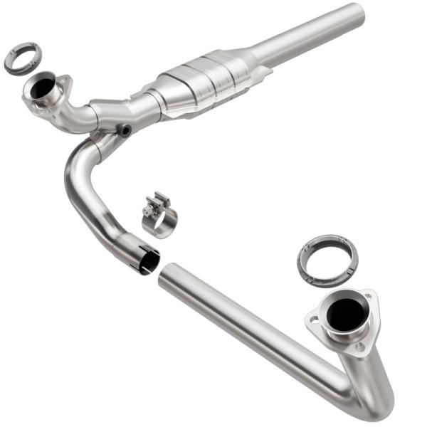 Magnaflow 93109