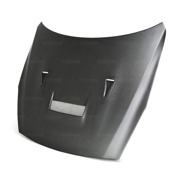 Seibon HD0910NSGTR-VSII-DRY