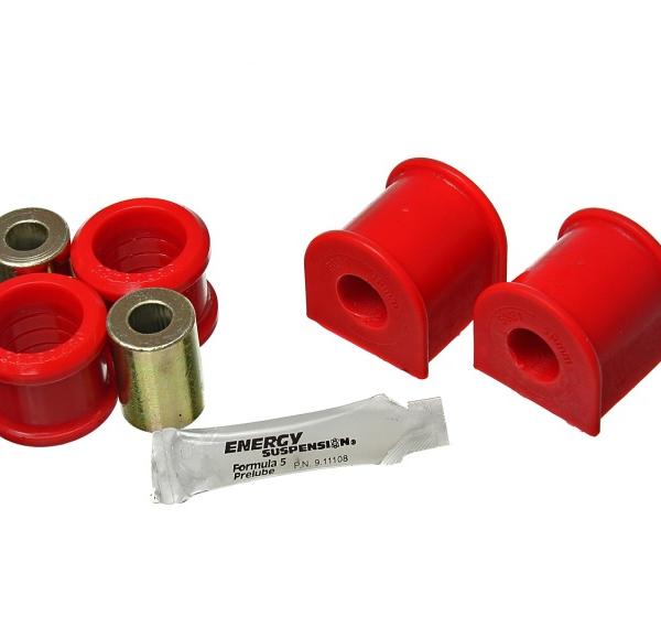ES Sway Bar Bushings - Black Energy Suspension 2.5118R