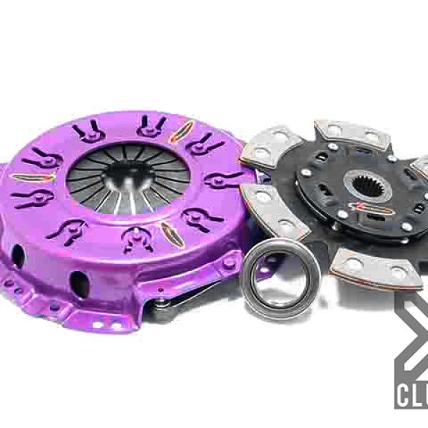 XCLUTCH XKTY23004-1B