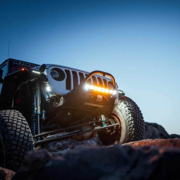 KC HiLiTES 292