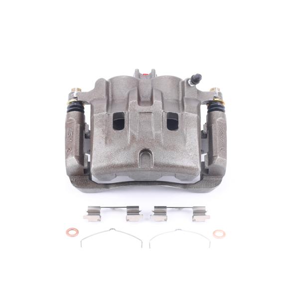 PowerStop L2818