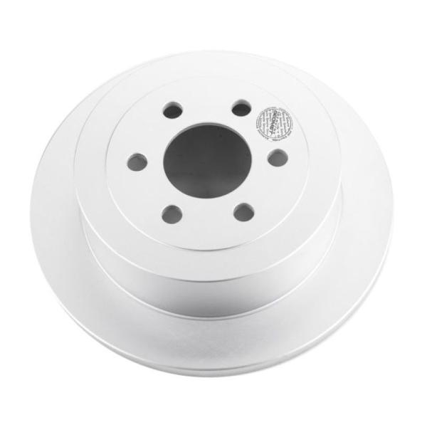 PowerStop AR8762EVC