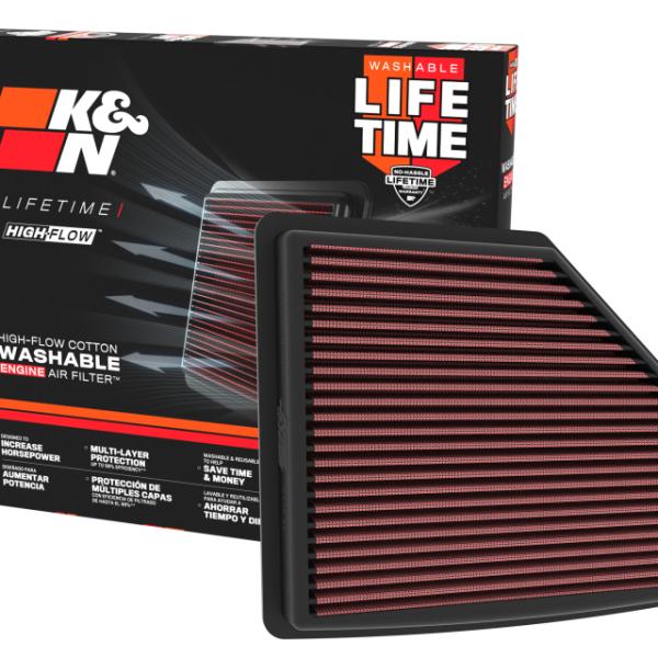 K&N Engineering 33-5119