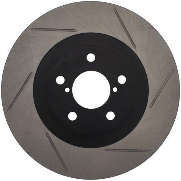 Stoptech 126.47018SR