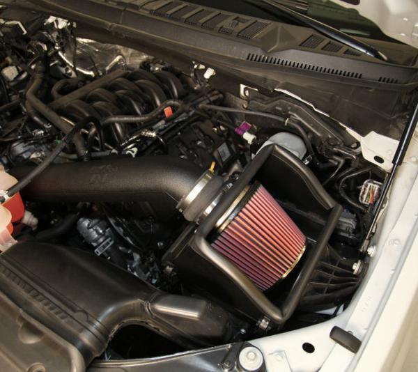 K&N Engineering 63-2591