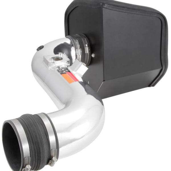 KN 77 Metal Intake K&N Engineering 77-3077KP