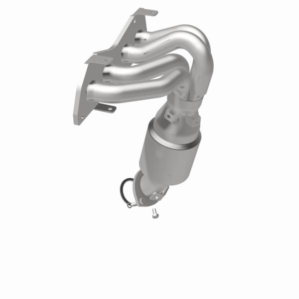 MAG Converter Direct Fit Magnaflow 5531800