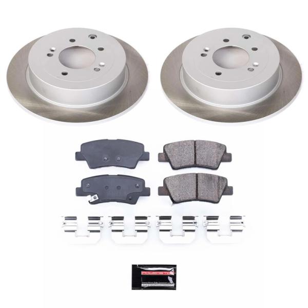 PowerStop SC7729