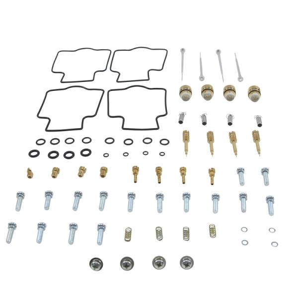 ABR Carburetor Rebuild Kits All Balls Racing 26-10149