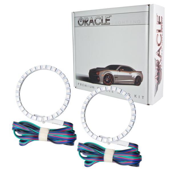 ORL Fog Halo Kits ORACLE Lighting 1201-333