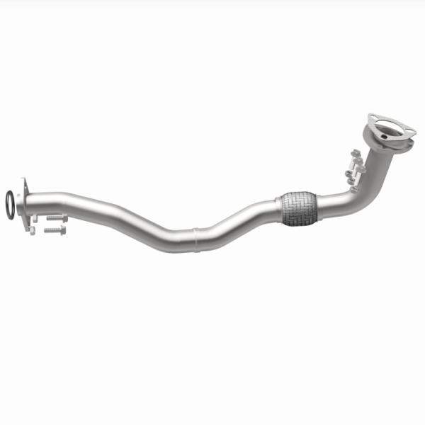 MAG BRE Front Pipe Kit Magnaflow 107-0112