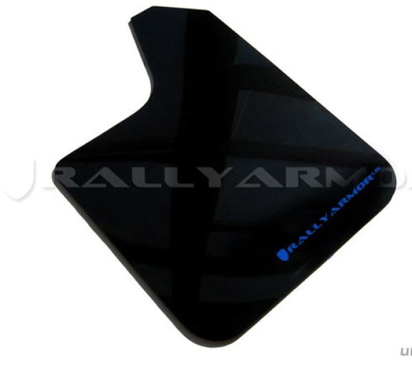 Rally Armor MF12-UR-BLK/RD