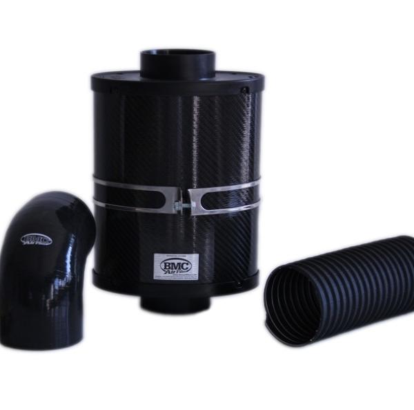 BMC Oval Trumpet Airbox BMC ACOTASP-16
