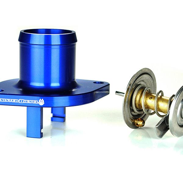 Sinister Diesel SD-THERMO-6.0
