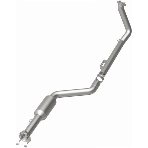 MAG Converter Direct Fit Magnaflow 4481106