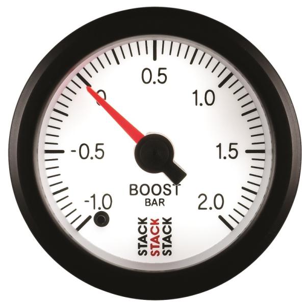 AutoMeter ST3361