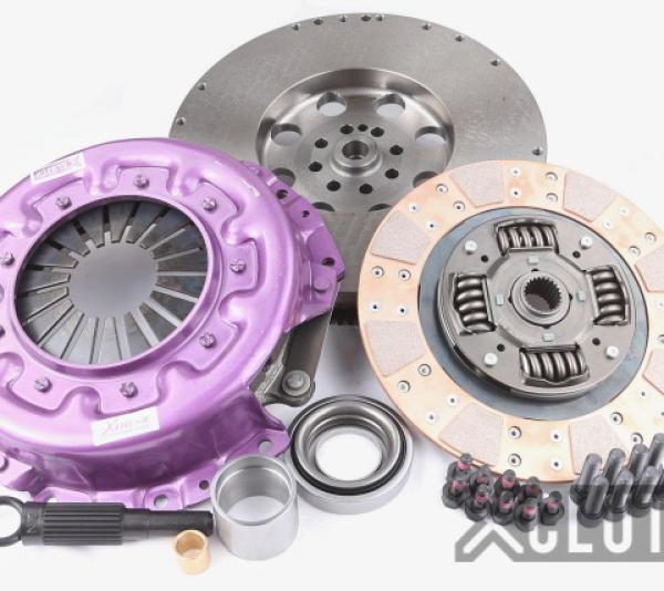 XCLUTCH XKNI24540-1C