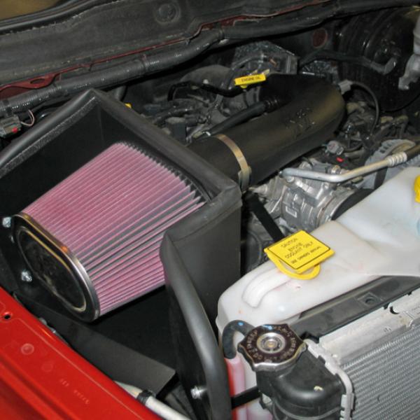 KN 57 FIPK Air Intake 50 K&N Engineering 57-1529