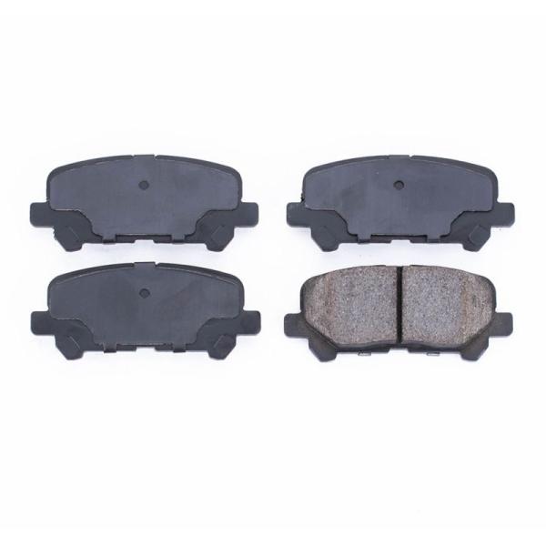 PowerStop 16-1281