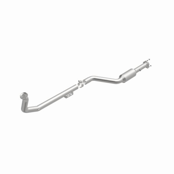 MAG Converter Direct Fit Magnaflow 4481106