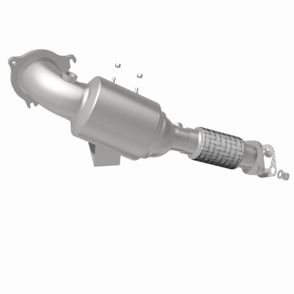 MAG Converter Direct Fit Magnaflow 21-711
