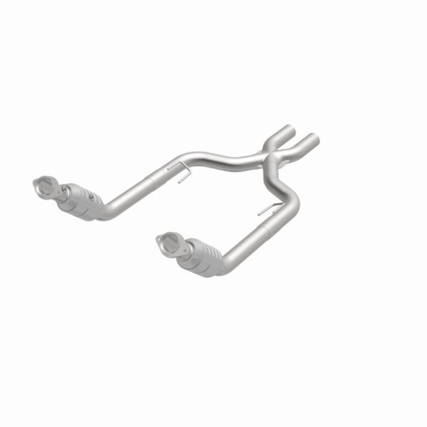 MAG Converter Direct Fit Magnaflow 15448