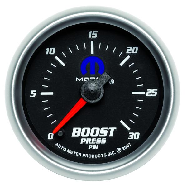 AutoMeter 880020