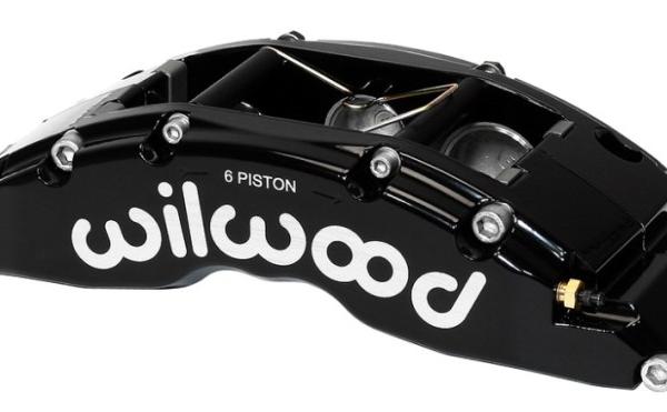 Wilwood 120-14320-FS