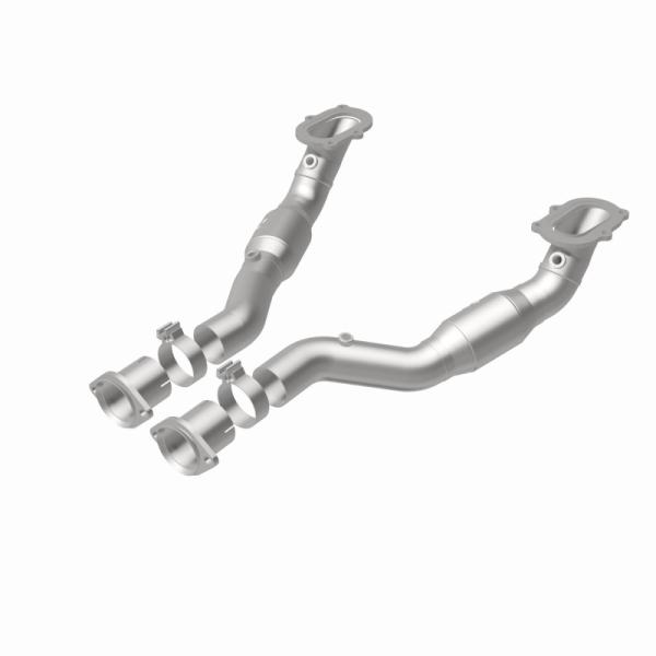 MAG Converter Direct Fit Magnaflow 23-053