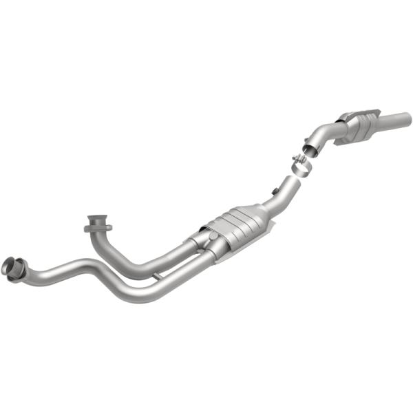 Magnaflow 93381
