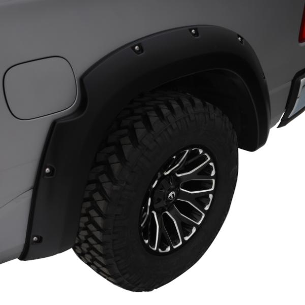 Bushwacker 50924-02