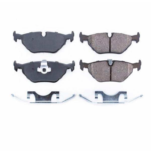 PowerStop 17-692A