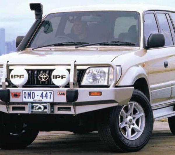 ARB 3421010