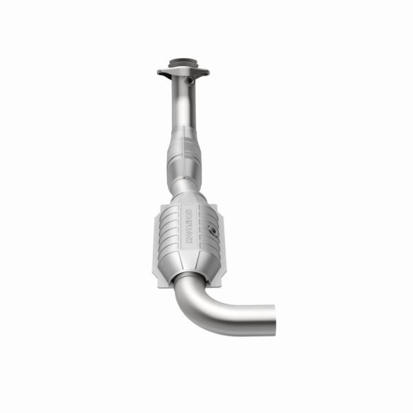 MAG Converter Direct Fit Magnaflow 458038