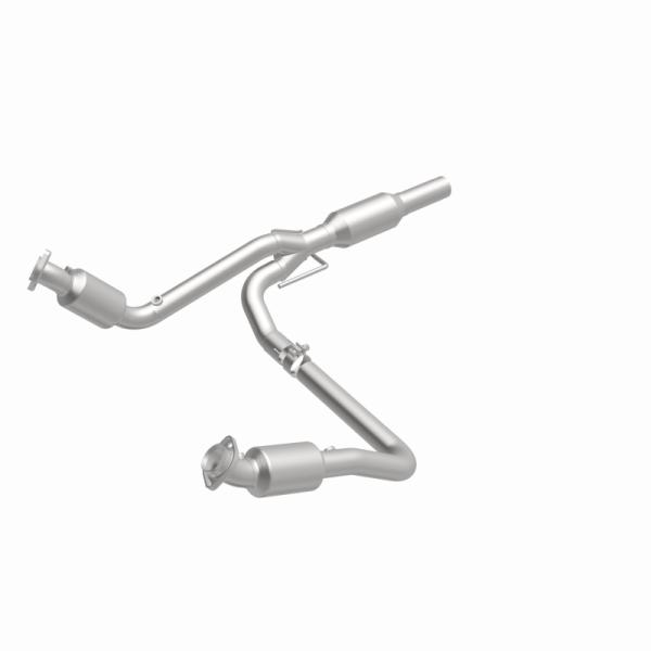 Magnaflow 4583497