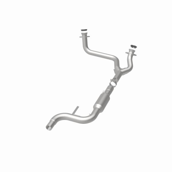 Magnaflow 4481989