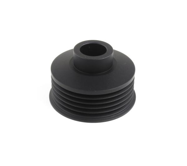 Perrin Performance PSP-ENG-118BK