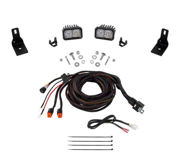Diode Dynamics DD7760