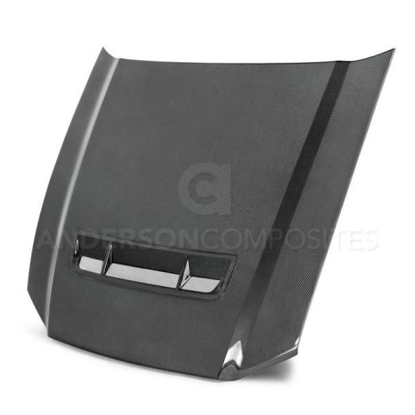 Anderson Composites AC-HD1011FDMU-GT
