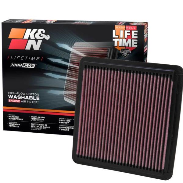 K&N Engineering 33-2304