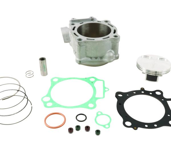 Cylinder Works 10002-K02HC